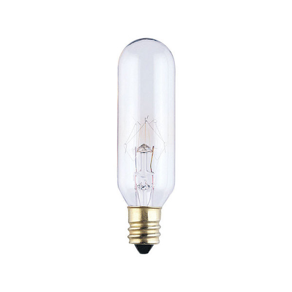 Westinghouse Bulb Exit T6 100 Lum Clr 0358300